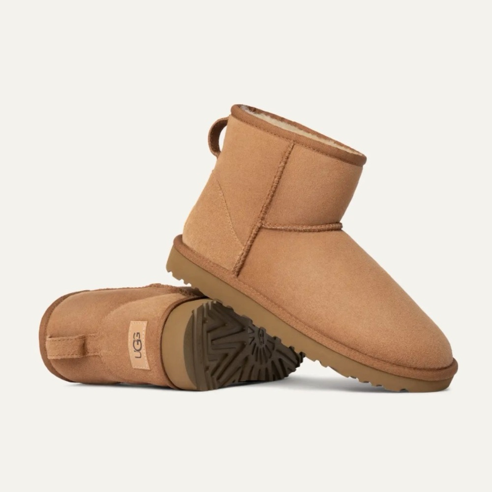Ugg Women’s Classic Mini II Boot - NWT